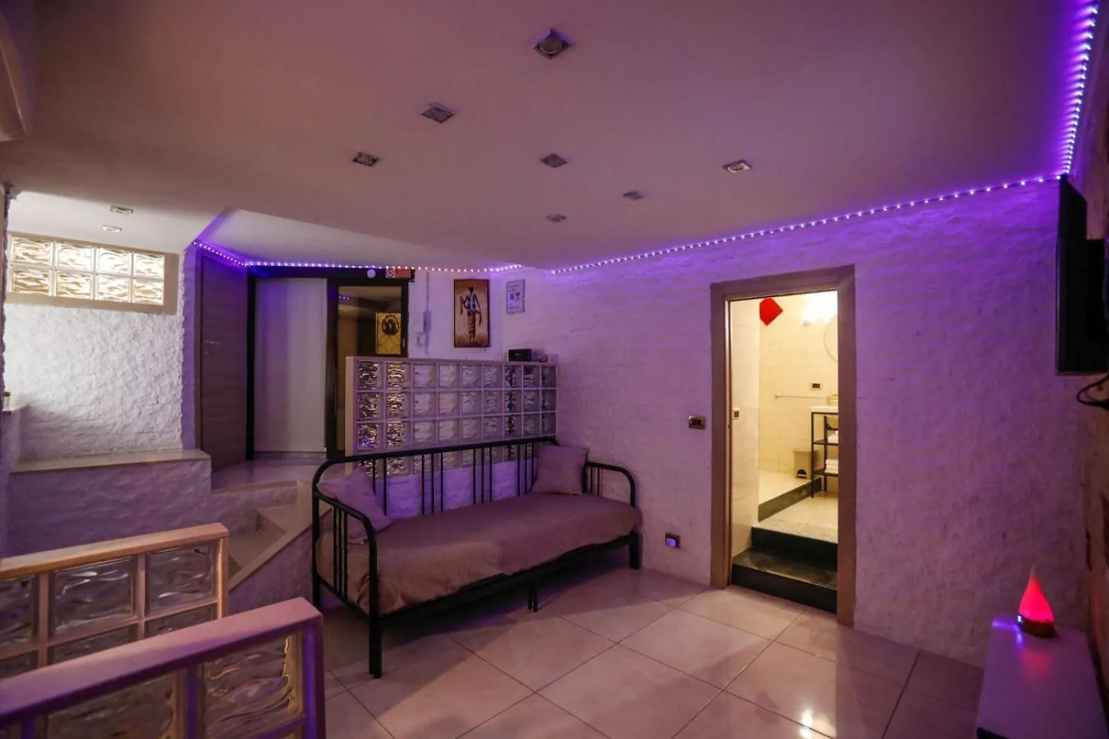 Apartment Appartamento Suarez Vomero Naples