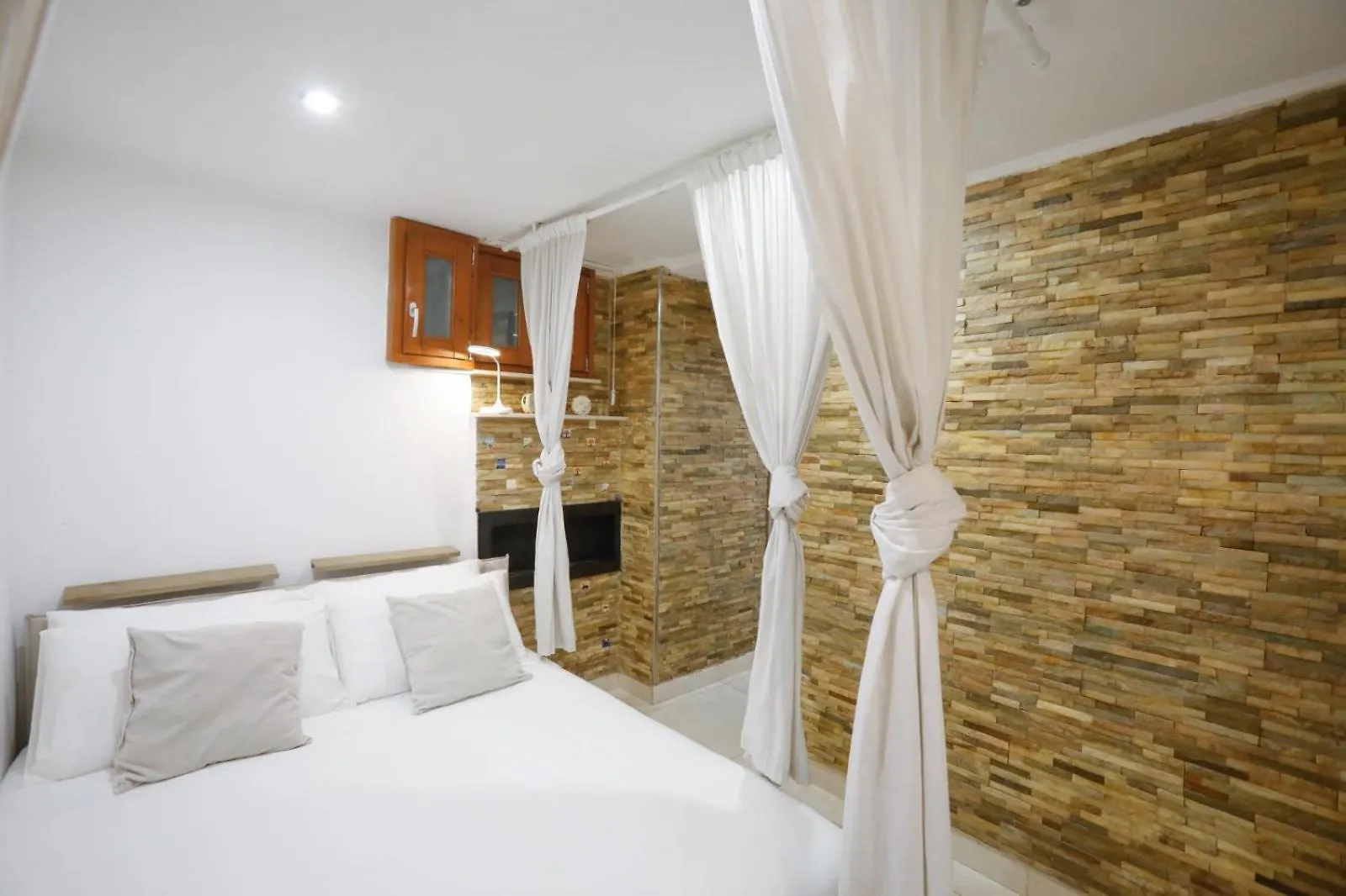 Apartment Appartamento Suarez Vomero Naples