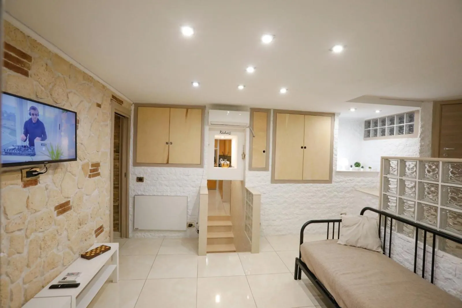 Appartamento Suarez Vomero Naples Apartment