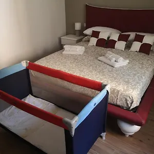 Belvedere 75 Bed & Breakfast