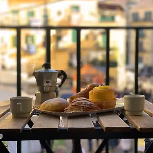 Borgo Antignano Appartamento