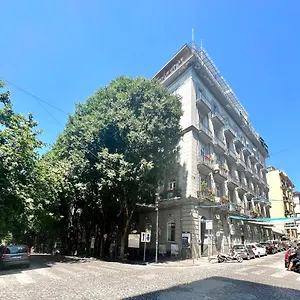 Miluar Luxury - Vanvitelli Bed & Breakfast