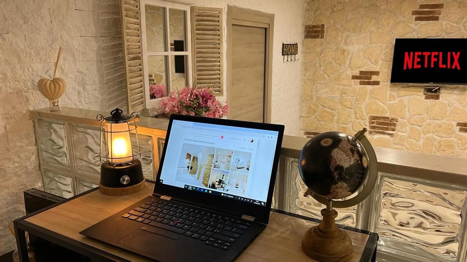 Appartamento Suarez Vomero Nápoles Apartamento